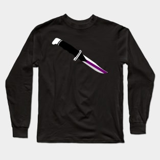 Demisexual Long Sleeve T-Shirt